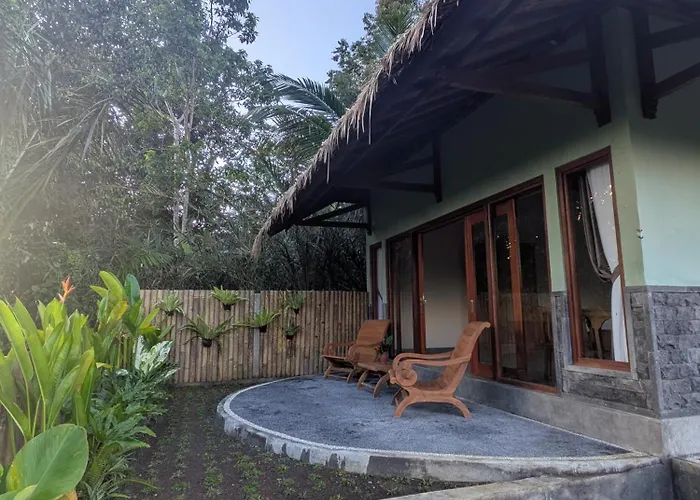 Villa Palmeras