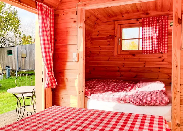 Camping Resort Rülzheim