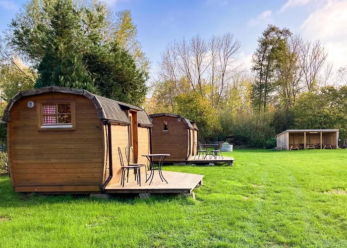 Camping Resort Rülzheim