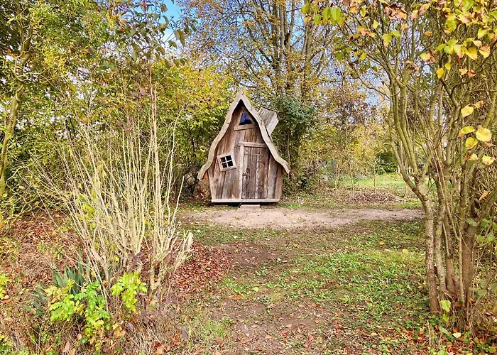 Camping Resort Rülzheim