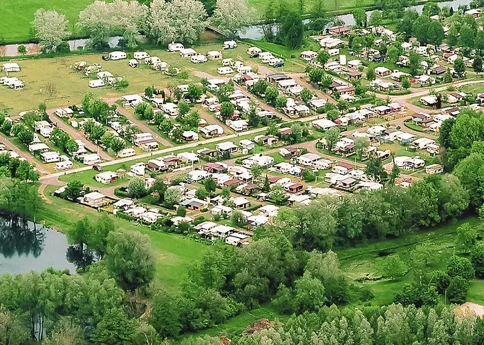 Camping Resort Rülzheim