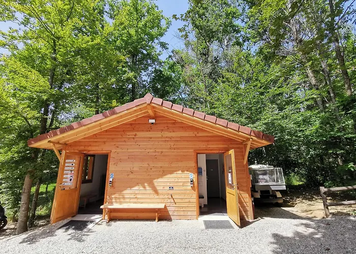 Les Cabanes de Fontfroide