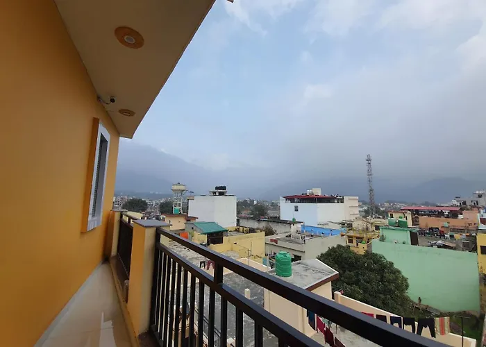Hotel Suraj