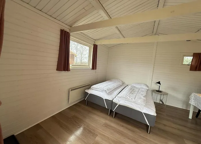 Himmerland Camping