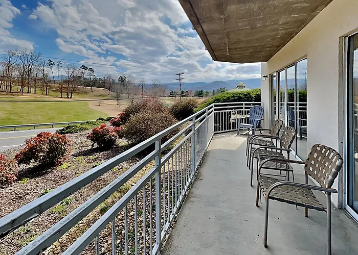 Golf Vista 111