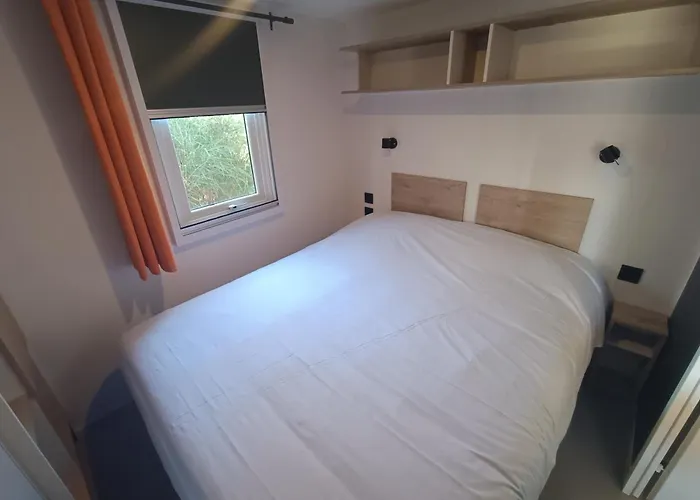 Camping Paris-Est