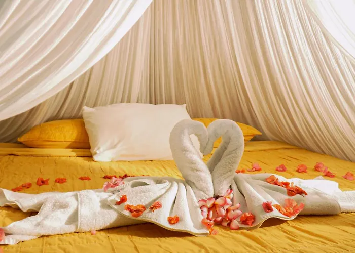 Akumal Natura Glamping