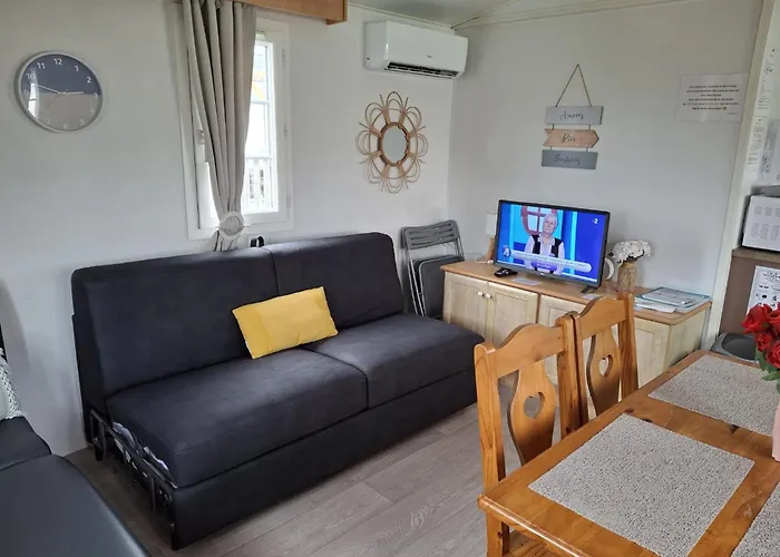 Le Cottage De Lyxie-Nature Et Sports
