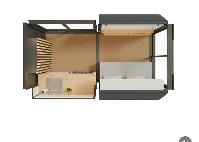 Luxury Camper