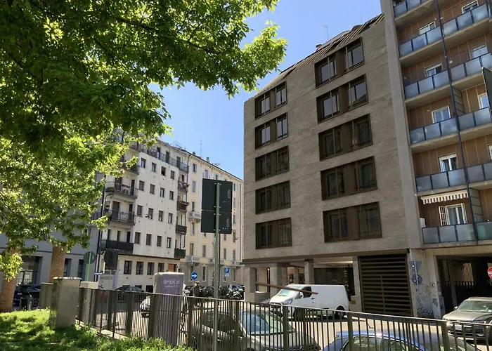 Hotel Mozart