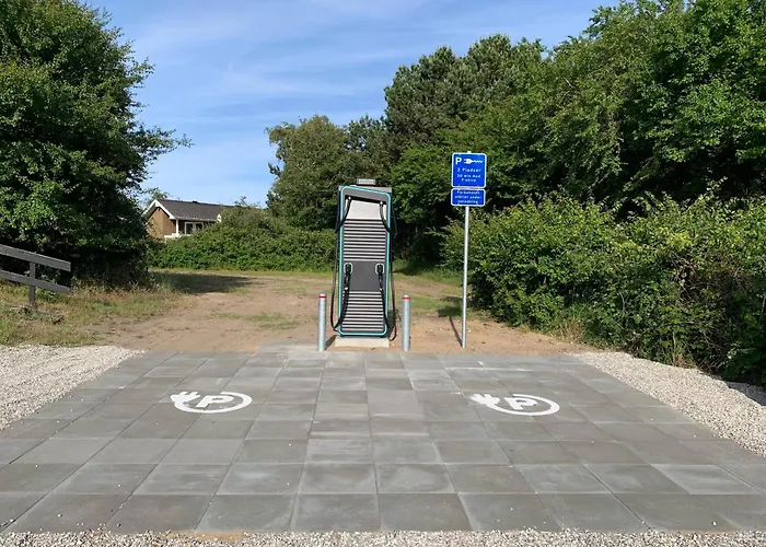 Feriepark Langeland Ristinge