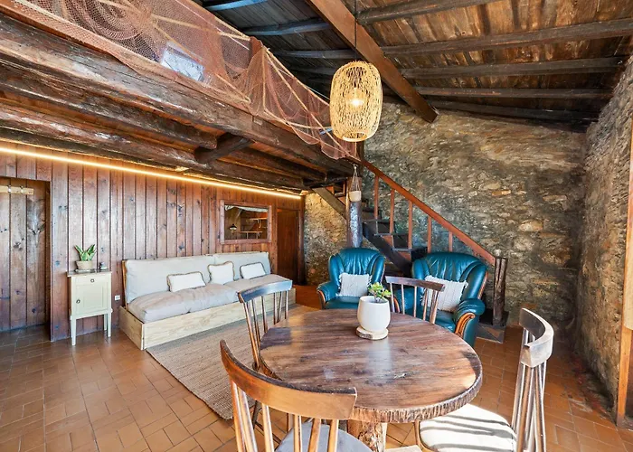 The Nomad Apulia