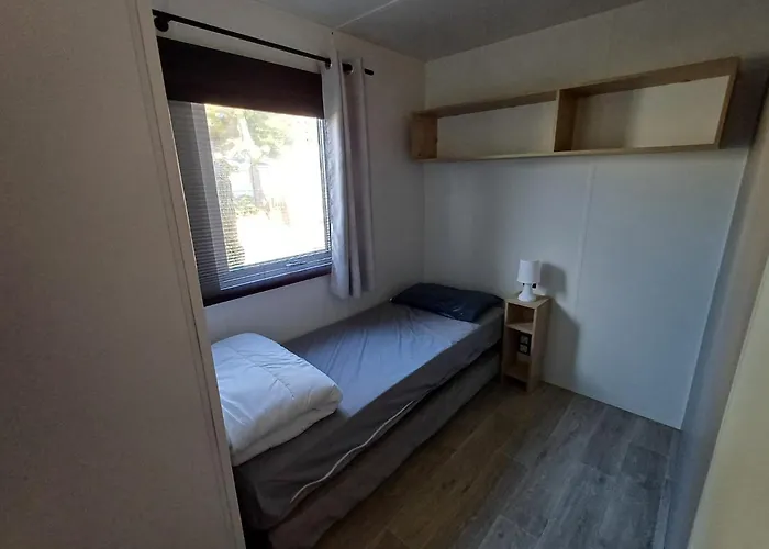 Charmant Mobil-Home 178