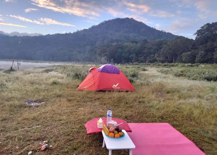 3 Days Jungle Trekking Adventure Tour And Camping