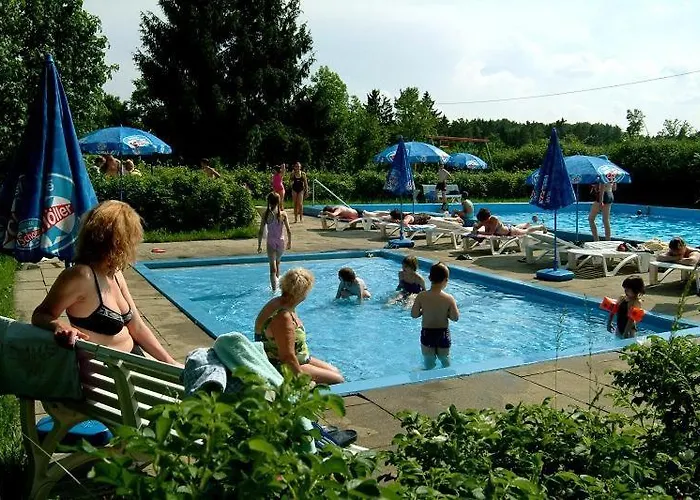 Camping Schuettehof