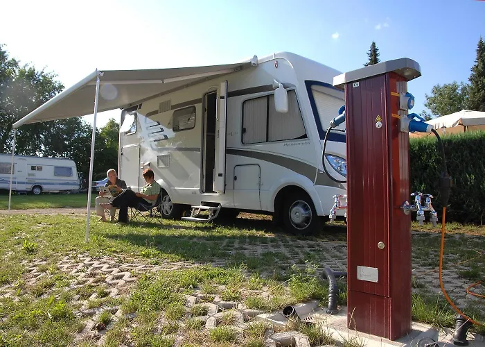 Camping Schüttehof