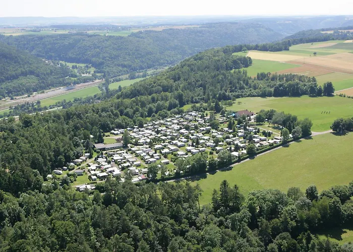 Camping Schuettehof