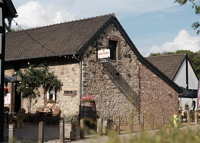 Camping Cottesserhoeve