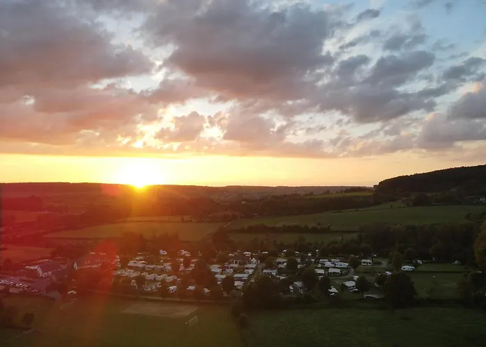 Camping Cottesserhoeve