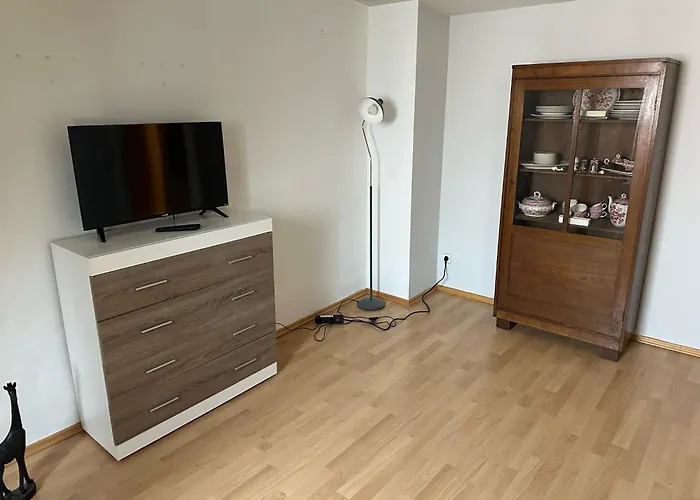 Pension La Rose