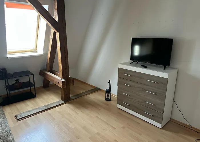 Pension La Rose