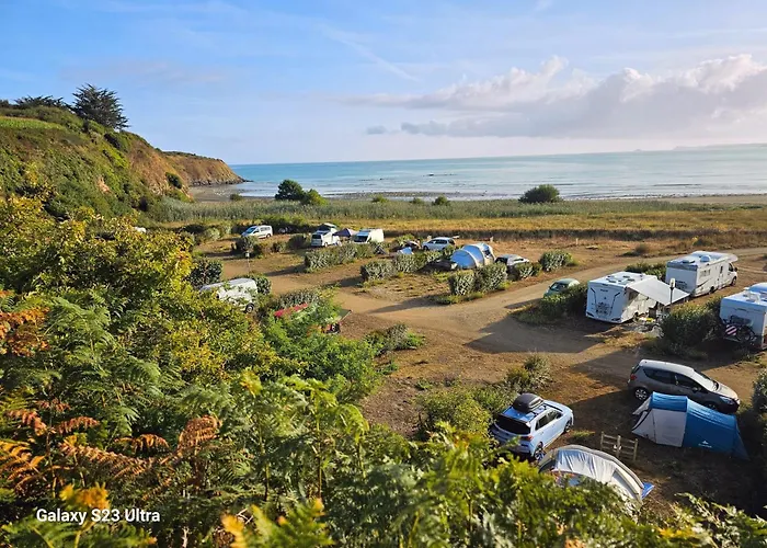 Camping Village Nature D'O