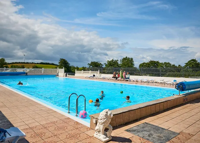 Feriepark Langeland Emmerbølle (Feriepark Langeland)