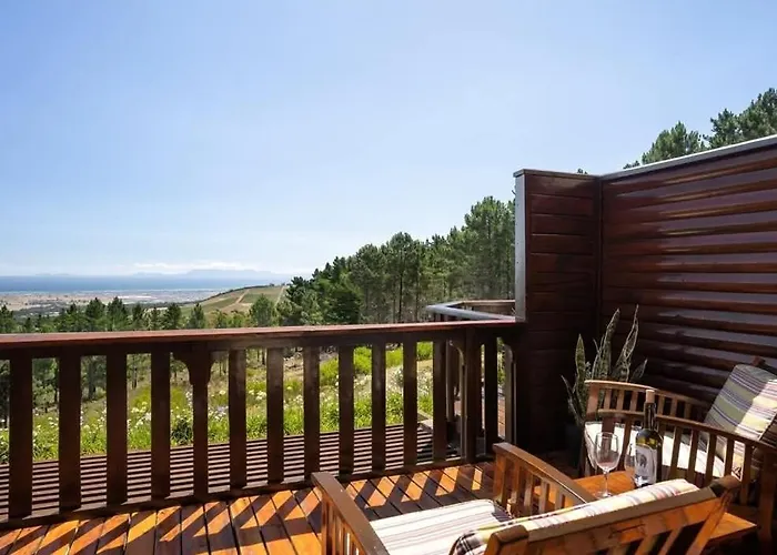 Guided Tour Of Belhar South Africa