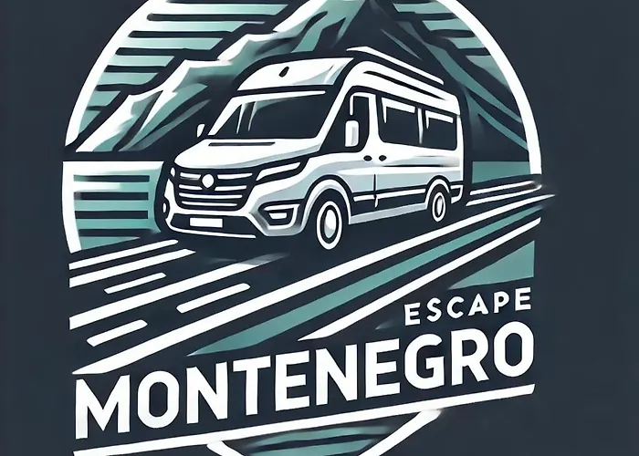 Escape Montenegro Campervan Durmitor