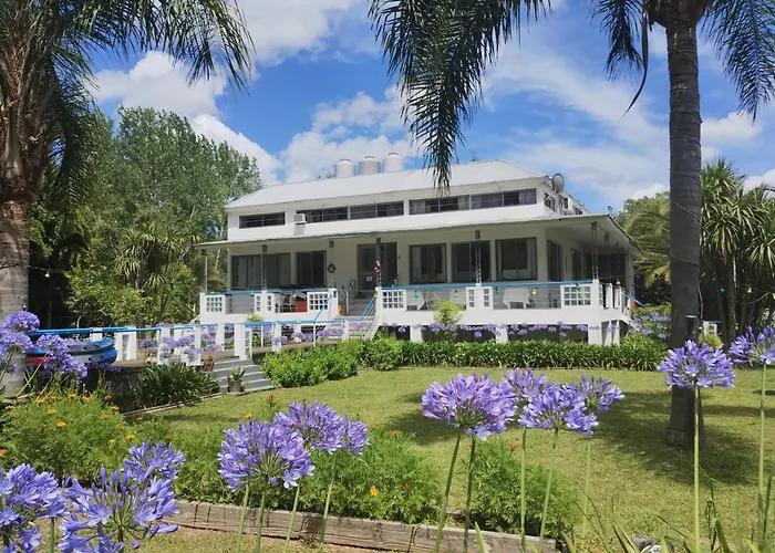 Guest House Peter Flanders