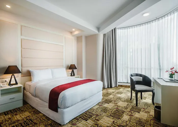 Nobility Grand Hotel