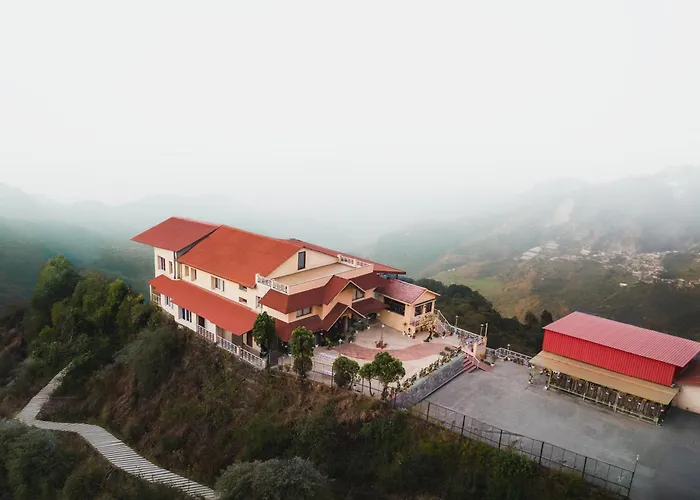 Tree Of Life Highlands Mussoorie