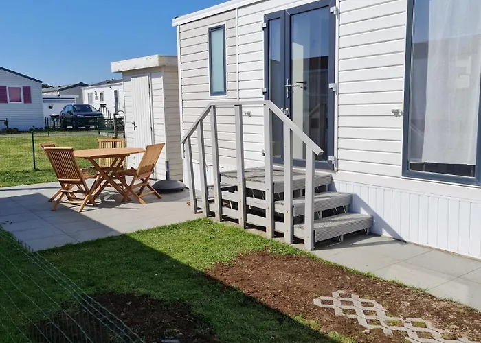 Bungalow Familial A La Mer