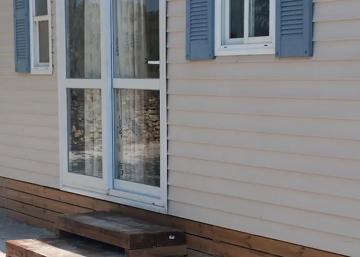 Zielo Mobil Home