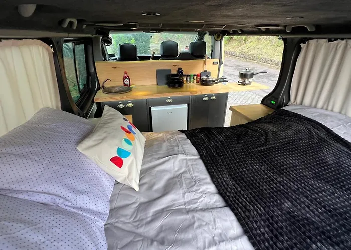Geko Camper