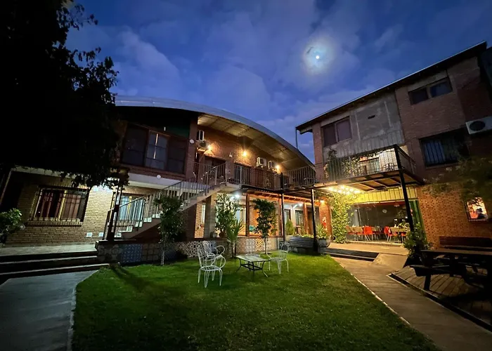 Hotel Francia