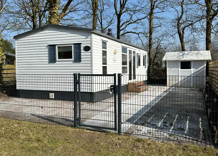 Chalet Bellissimo 110 De Tien Heugten