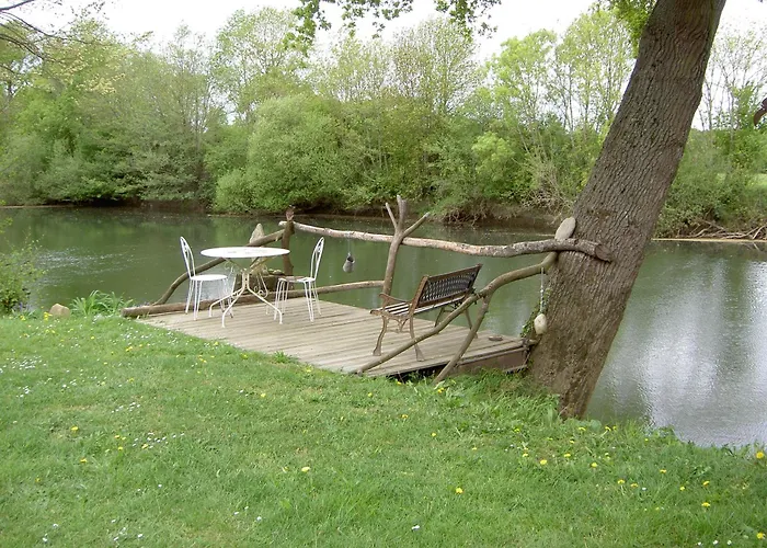 Chez Didier Emplacements tentes et Camping cars