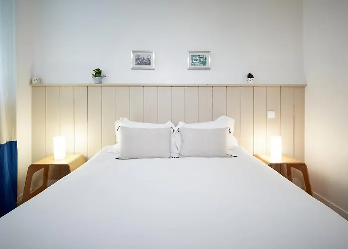 Hotel La Maison de la Prade