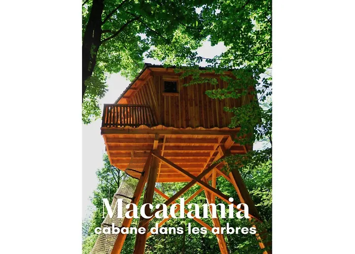 Les Cabanes De Fontfroide