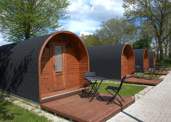 Campingpod