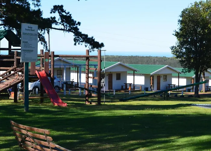 George Resort