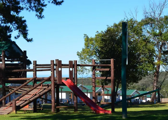 George Resort