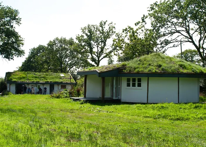 Buzzard'S Nest Glamping Oak