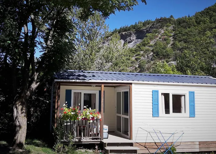 Camping New Rabioux