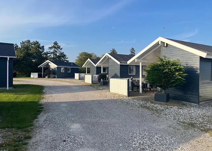 Storebælt camping