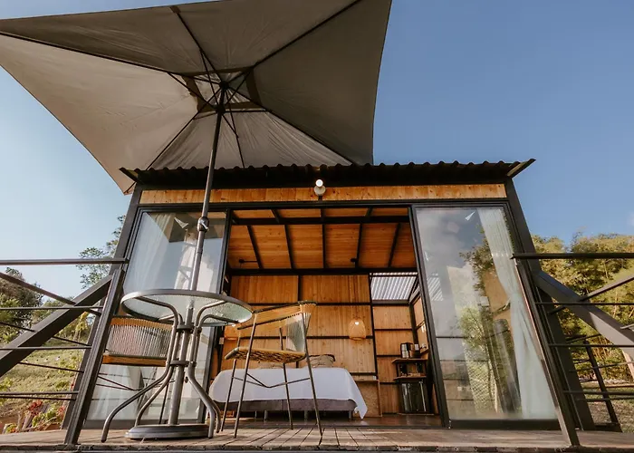 Copoazu Glamping
