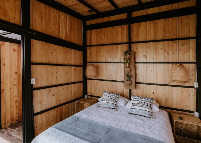 Copoazu Glamping