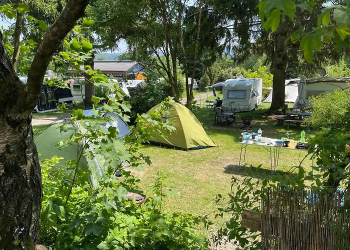 Luxushütte Welgelegen