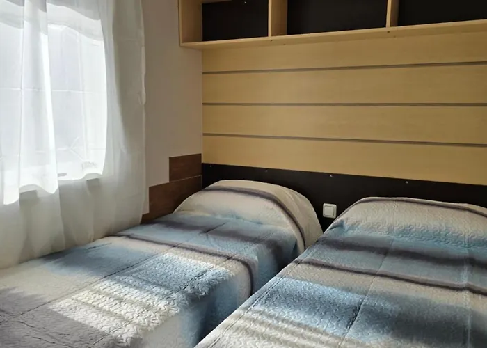 camping Pradon